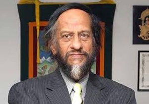 R K Pachaur